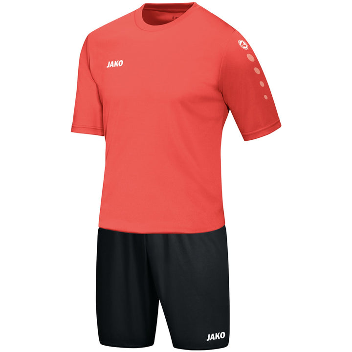 Jako Trikot Team Ka - coral