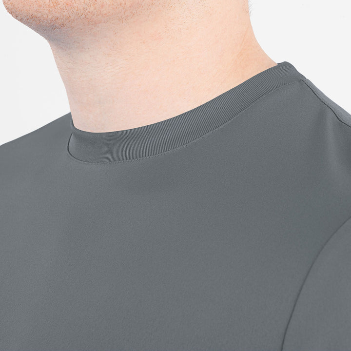 Jako Trikot Team Ka - steingrau