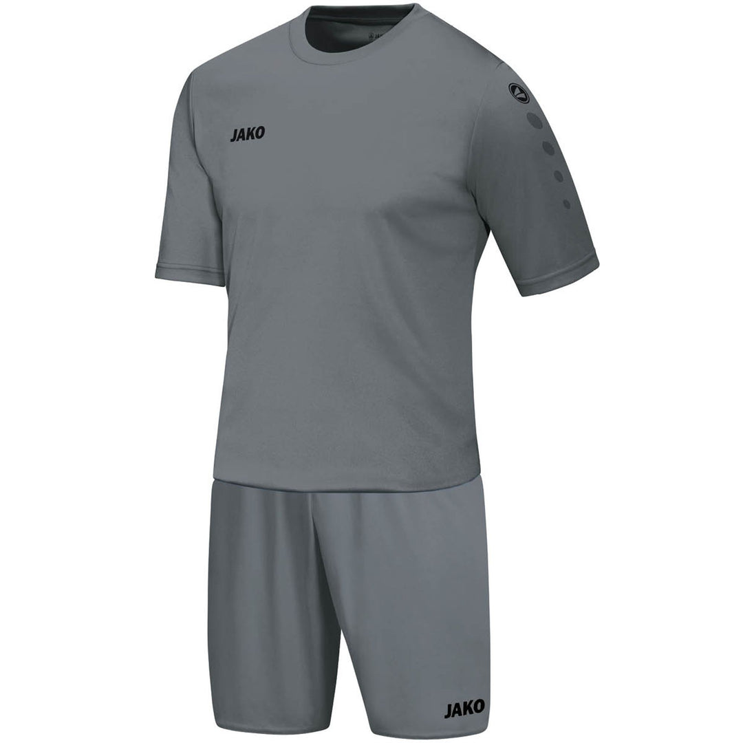 Jako Trikot Team Ka - steingrau