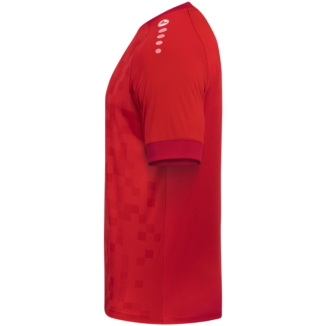 Jako Trikot Pixel Ka - sportrot