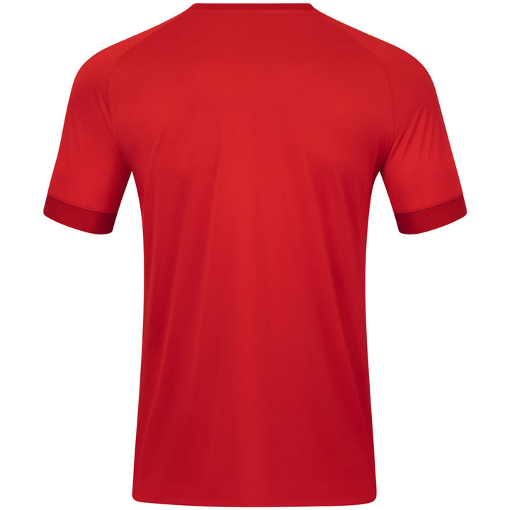 Jako Trikot Pixel Ka - sportrot