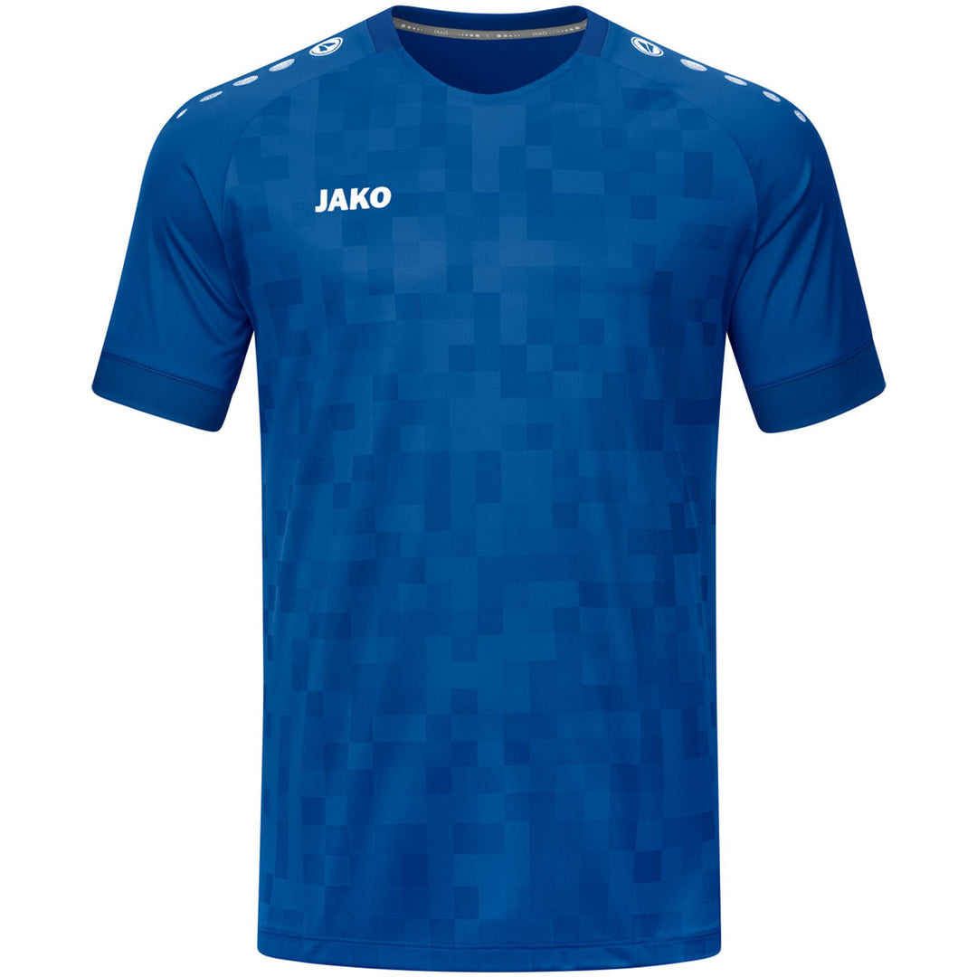 Jako Trikot Pixel Ka - sportroyal