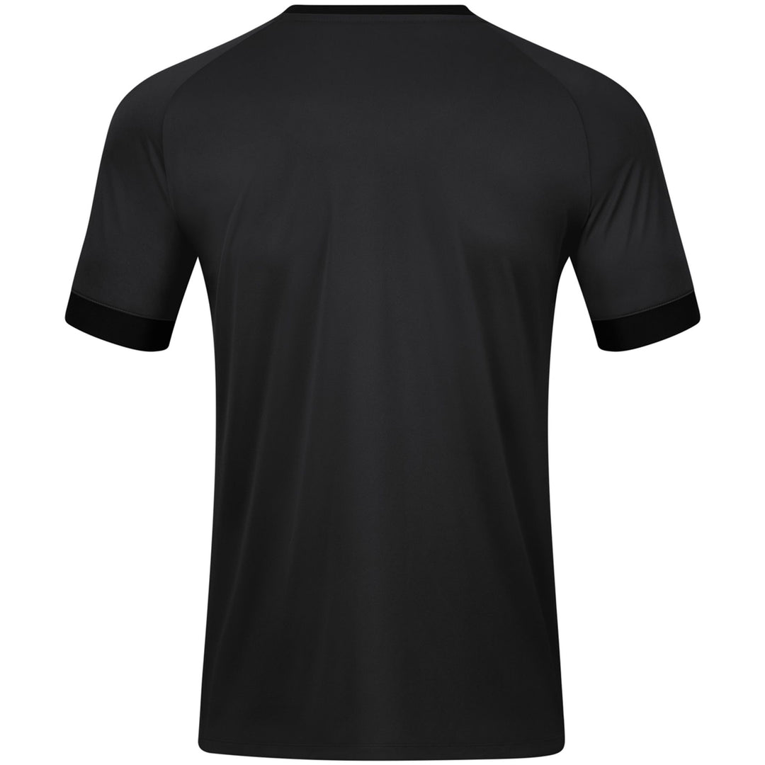 Jako Trikot Pixel Ka - schwarz