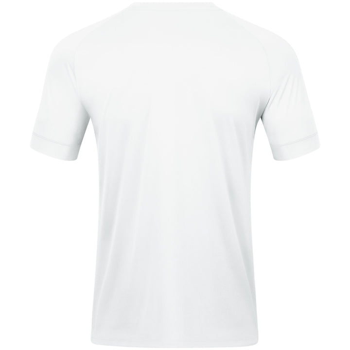 Jako Trikot Pixel Ka - weiß