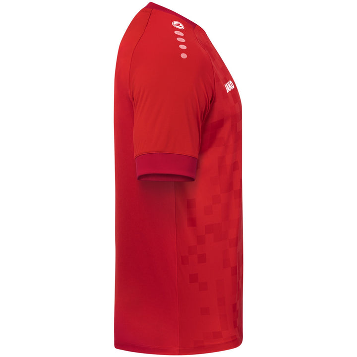 Jako Trikot Pixel Ka - sportrot