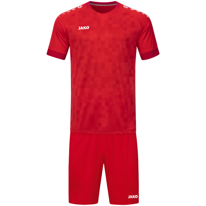 Jako Trikot Pixel Ka - sportrot
