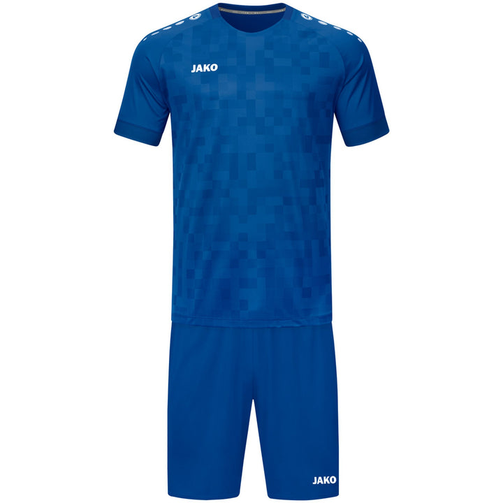 Jako Trikot Pixel Ka - sportroyal