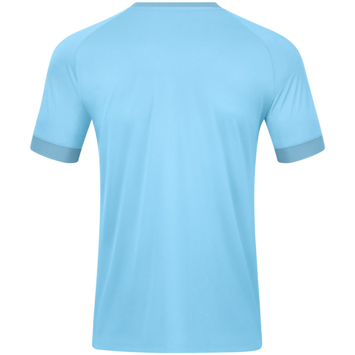 Jako Trikot Pixel Ka - lightblue