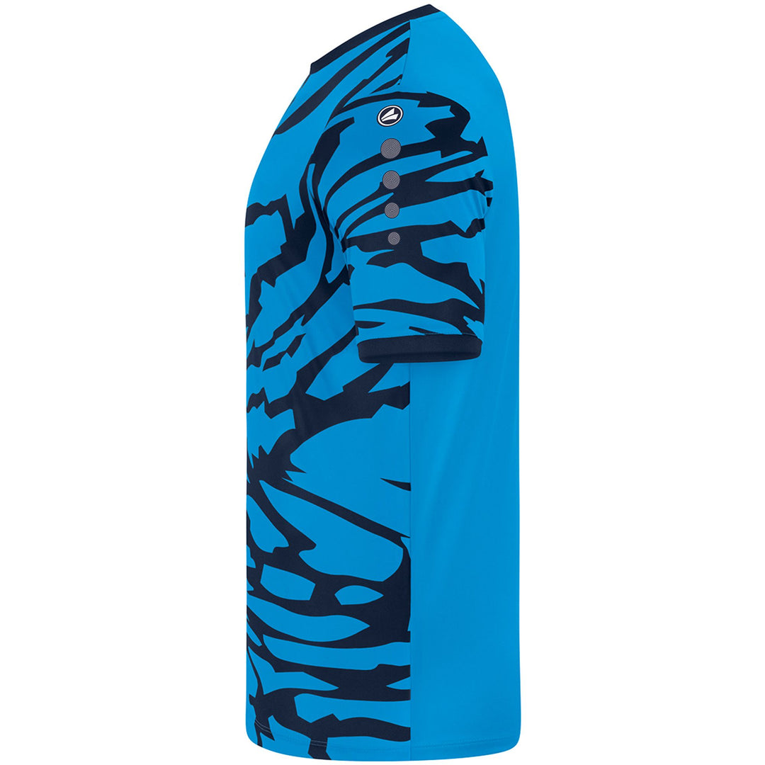 Jako Trikot Animal Ka - jako blau/marine
