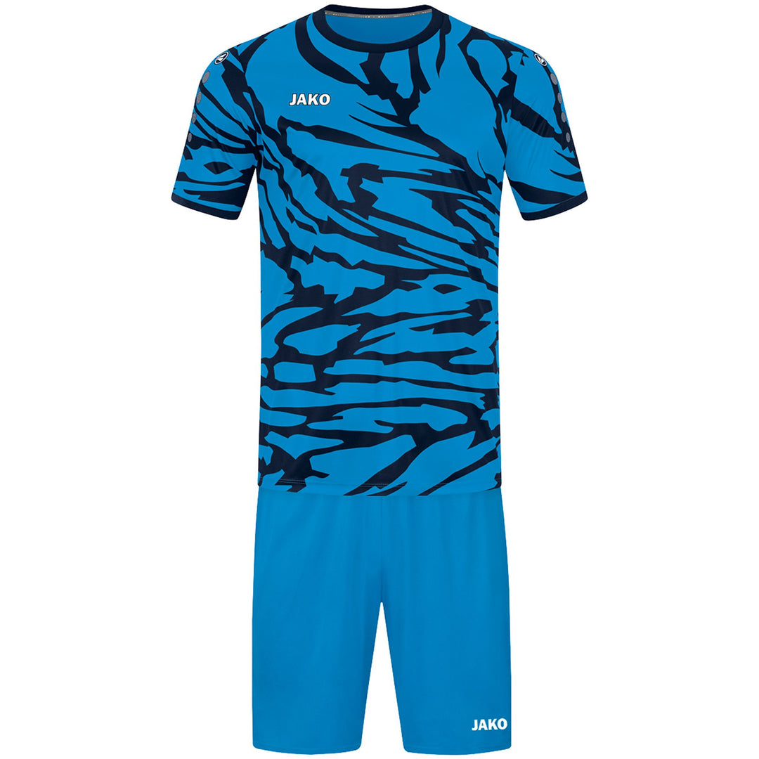 Jako Trikot Animal Ka - jako blau/marine