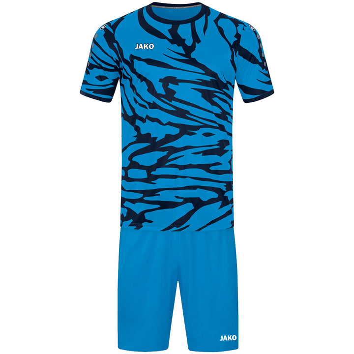 Jako Trikot Animal Ka - jako blau/marine