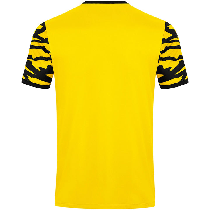 Jako Trikot Animal Ka - citro/schwarz