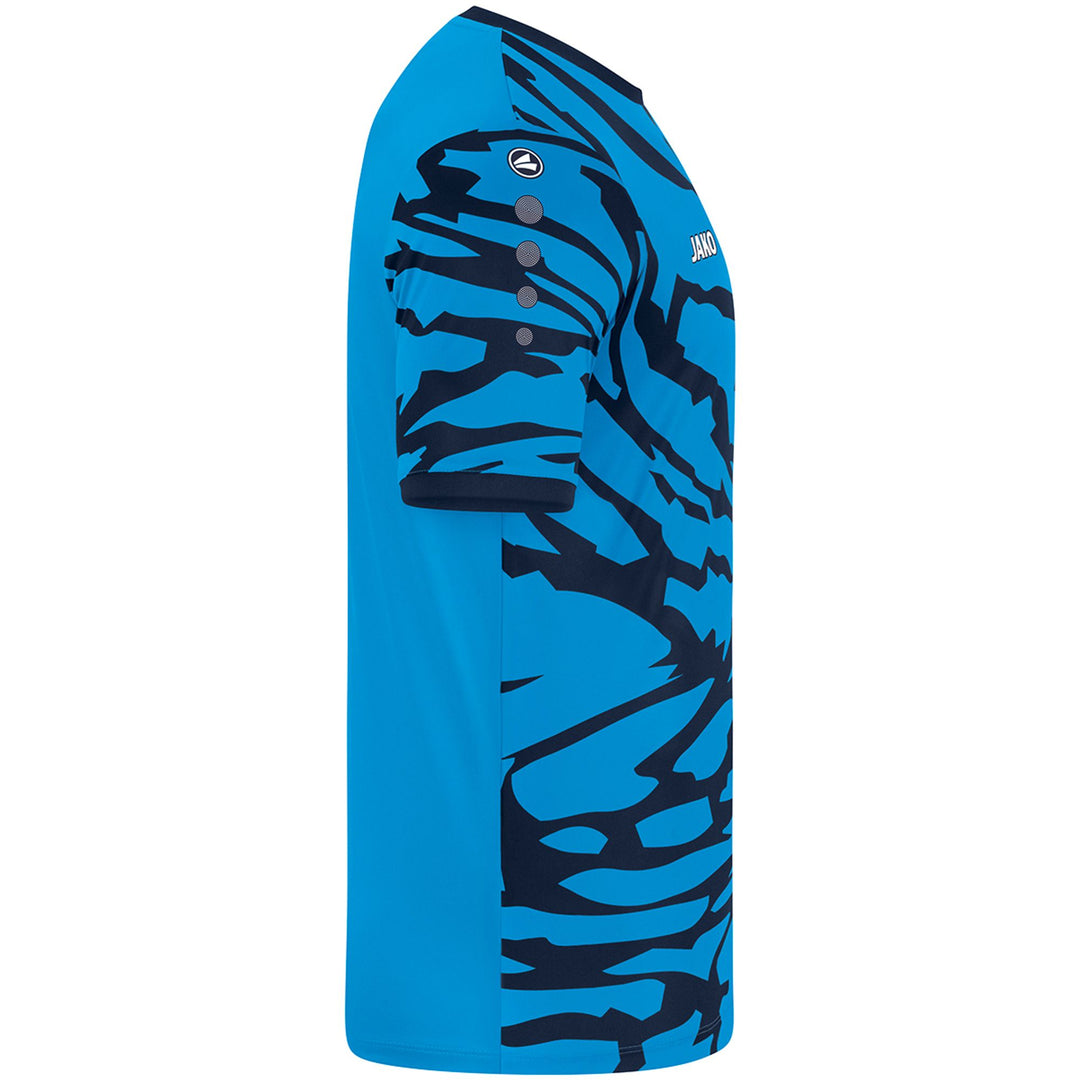 Jako Trikot Animal Ka - jako blau/marine