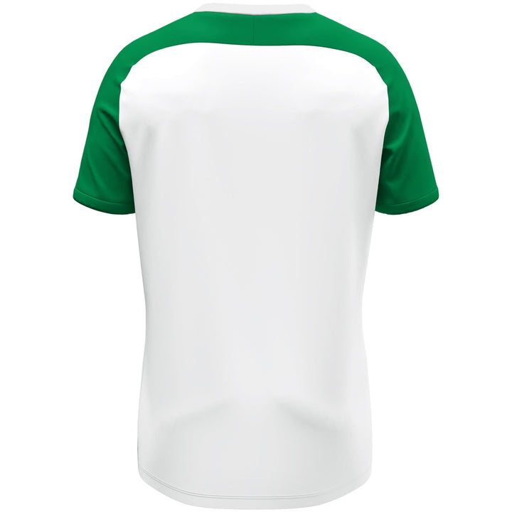 Jako Trikot Vintage Ka - weiß/grün