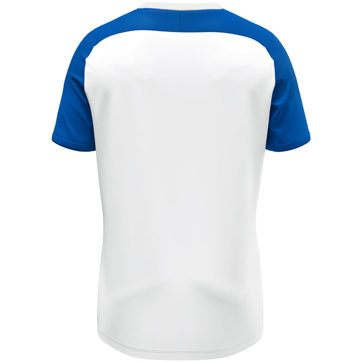 Jako Trikot Vintage Ka - weiß/royal
