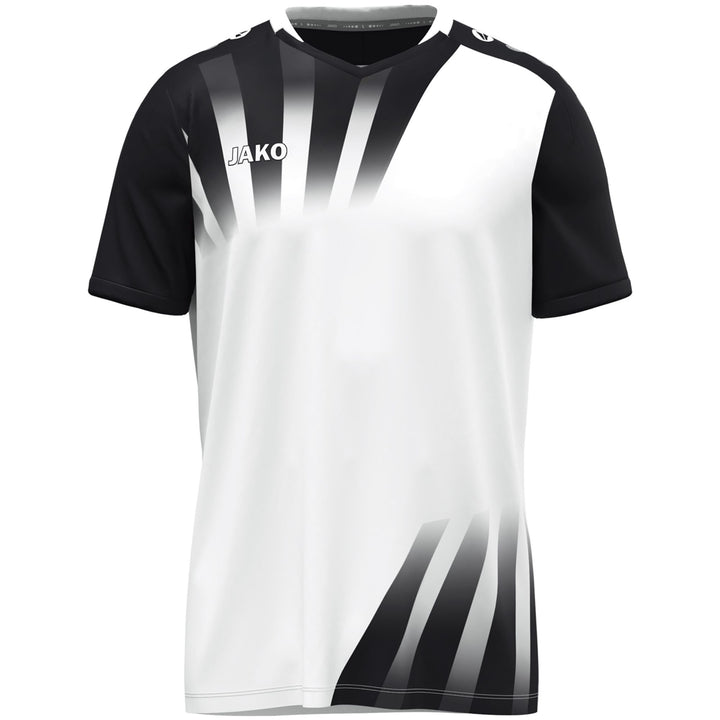 Jako Trikot Vintage Ka - weiß/schwarz