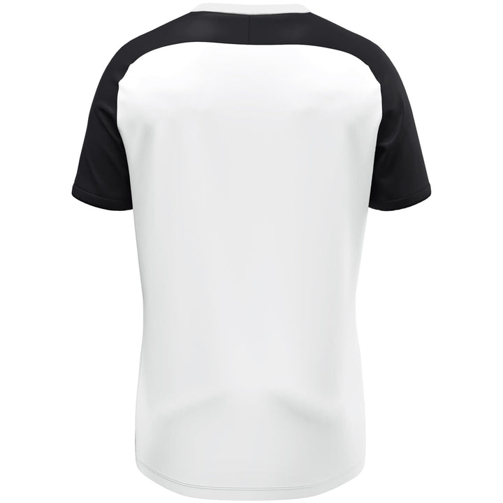 Jako Trikot Vintage Ka - weiß/schwarz