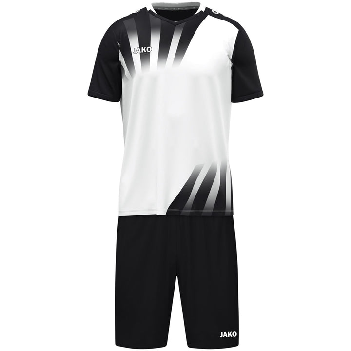 Jako Trikot Vintage Ka - weiß/schwarz