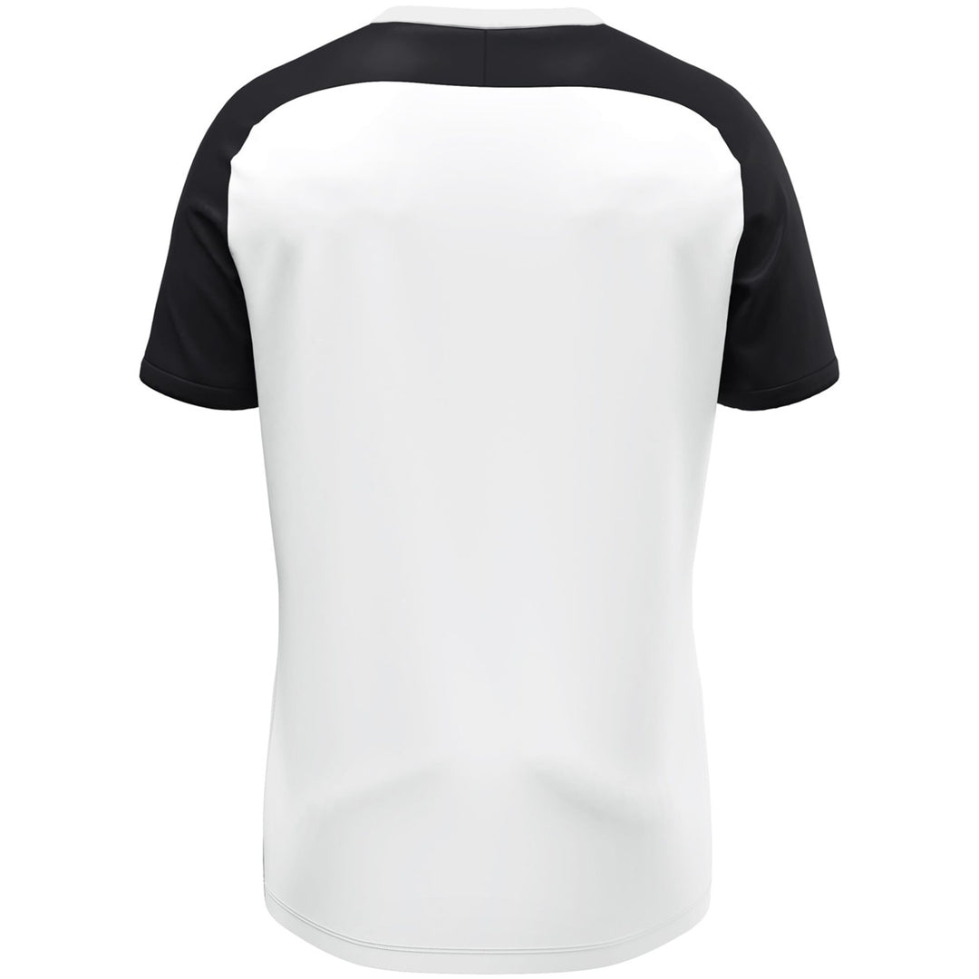 Jako Trikot Vintage Ka - weiß/schwarz
