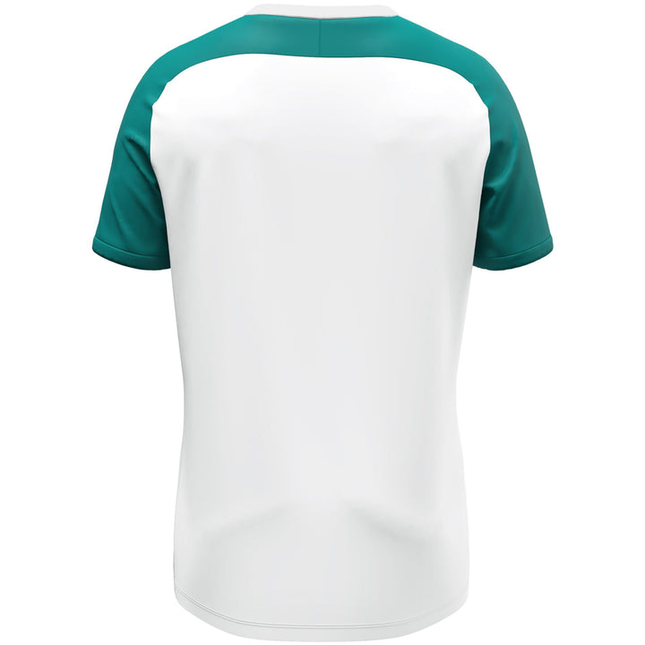 Jako Trikot Vintage Ka - weiß/türkis