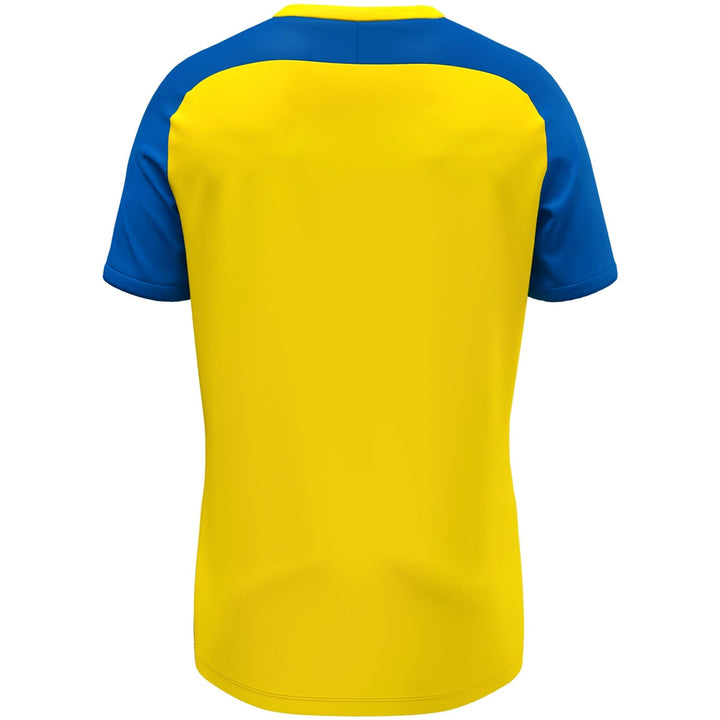 Jako Trikot Vintage Ka - gelb/royal