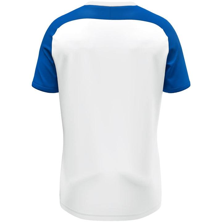 Jako Trikot Vintage Ka - weiß/royal