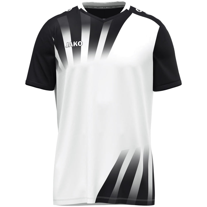 Jako Trikot Vintage Ka - weiß/schwarz
