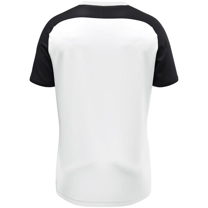 Jako Trikot Vintage Ka - weiß/schwarz