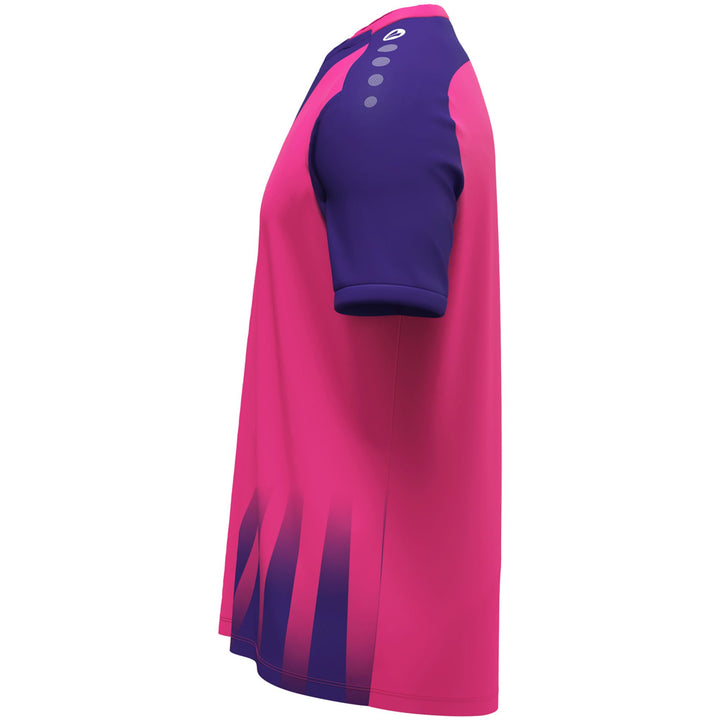 Jako Trikot Vintage Ka - fuchsia/lila