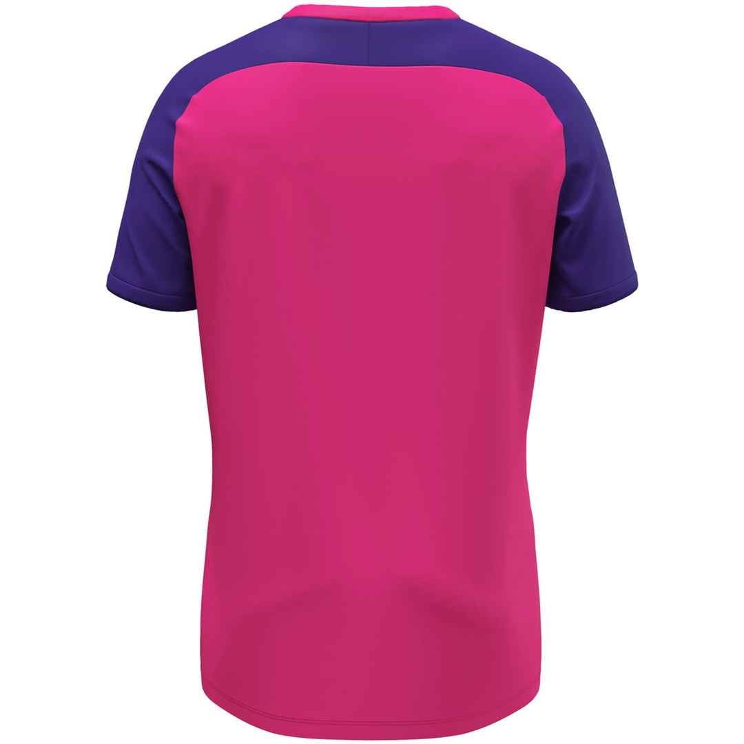 Jako Trikot Vintage Ka - fuchsia/lila
