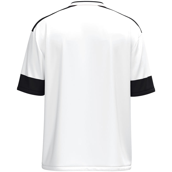 Jako Trikot Club 92 Ka - weiß/gelb/rot/schwarz