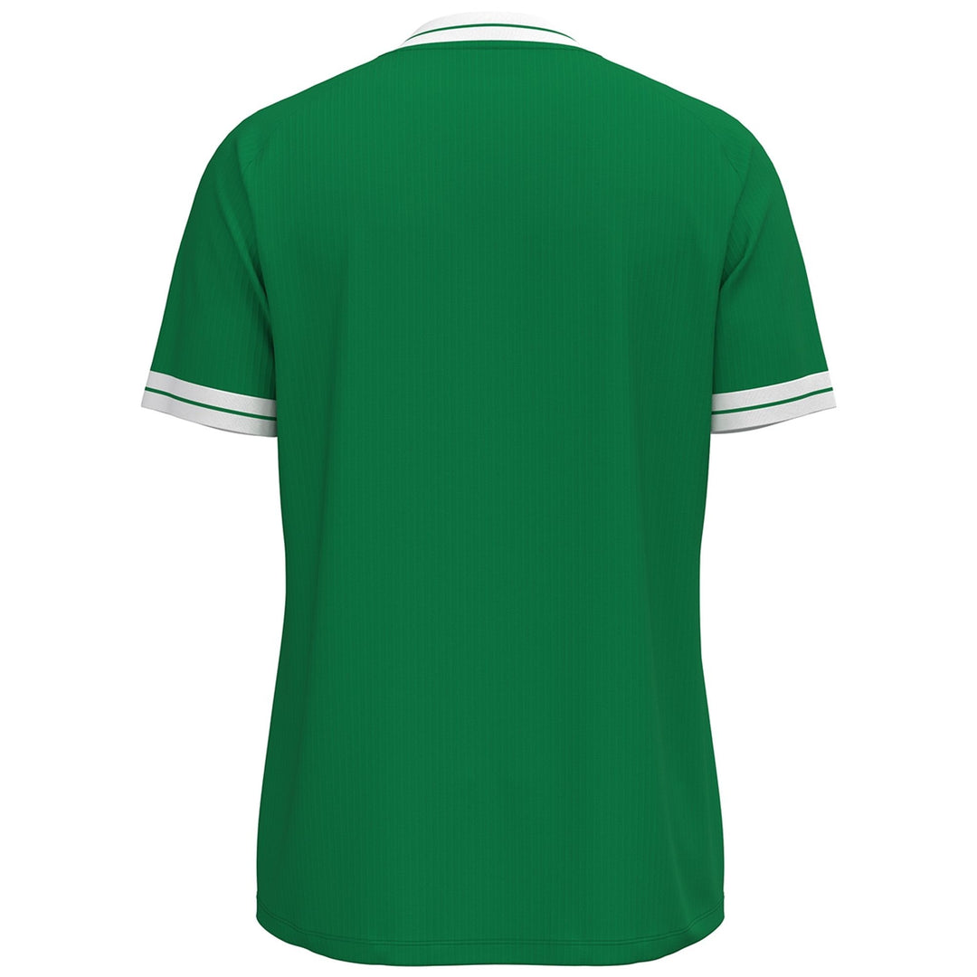 Jako Trikot Retro Ka - sportgrün