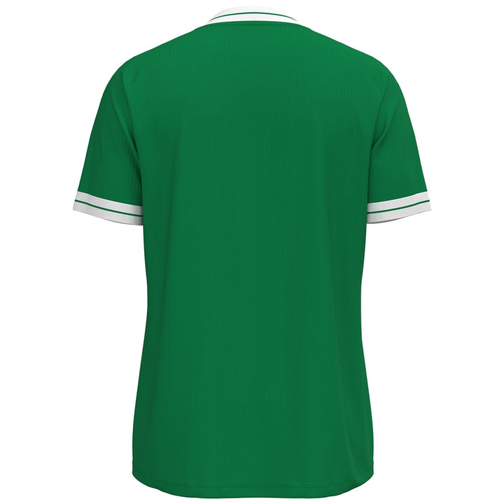 Jako Trikot Retro Ka - sportgrün