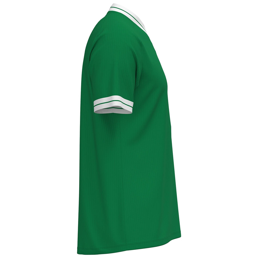 Jako Trikot Retro Ka - sportgrün