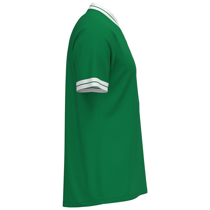 Jako Trikot Retro Ka - sportgrün