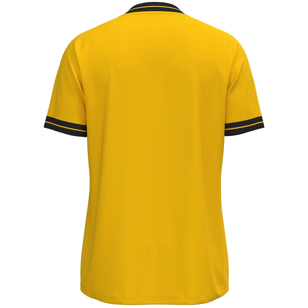 Jako Trikot Retro Ka - gelb