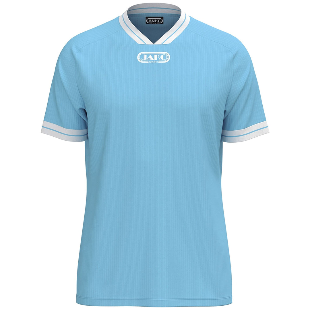 Jako Trikot Retro Ka - lightblue