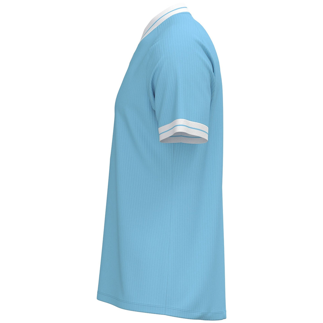 Jako Trikot Retro Ka - lightblue