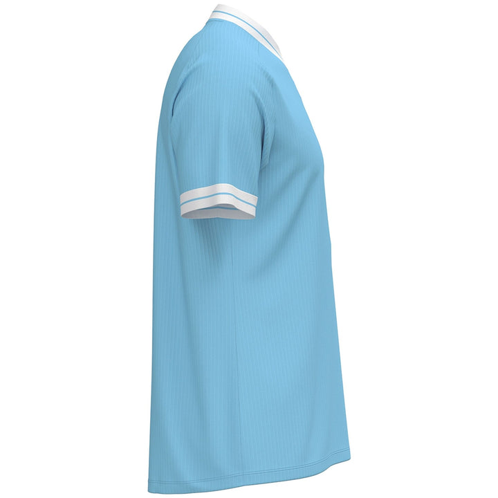 Jako Trikot Retro Ka - lightblue