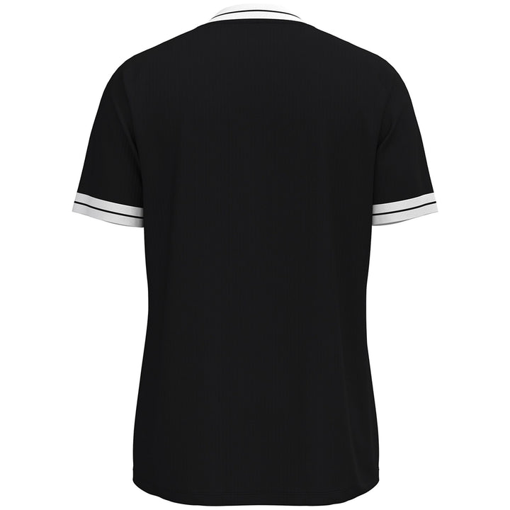 Jako Trikot Retro Ka - schwarz
