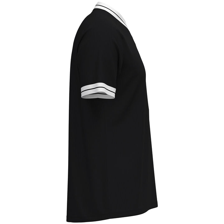 Jako Trikot Retro Ka - schwarz