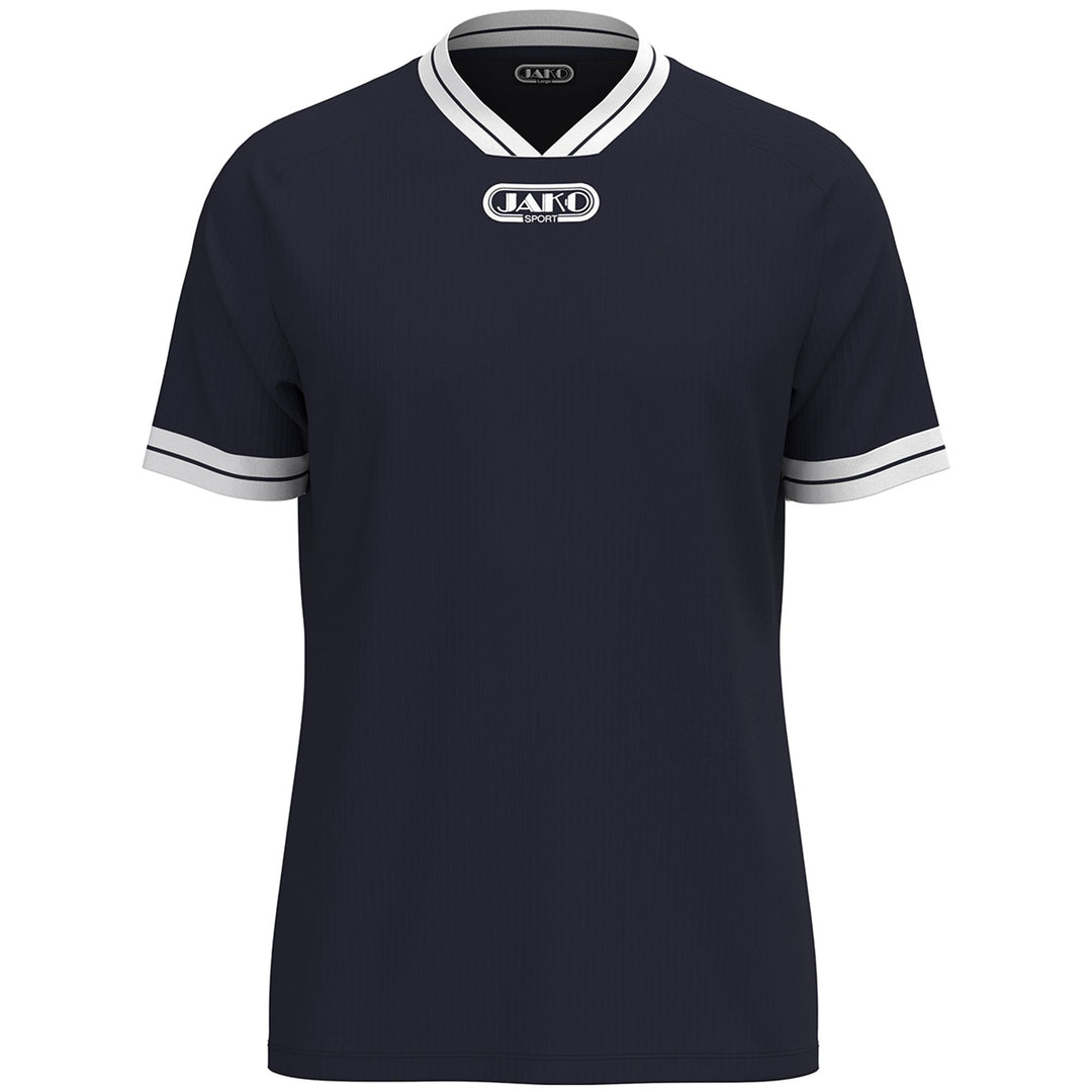 Jako Trikot Retro Ka - marine