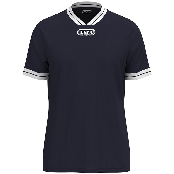 Jako Trikot Retro Ka - marine
