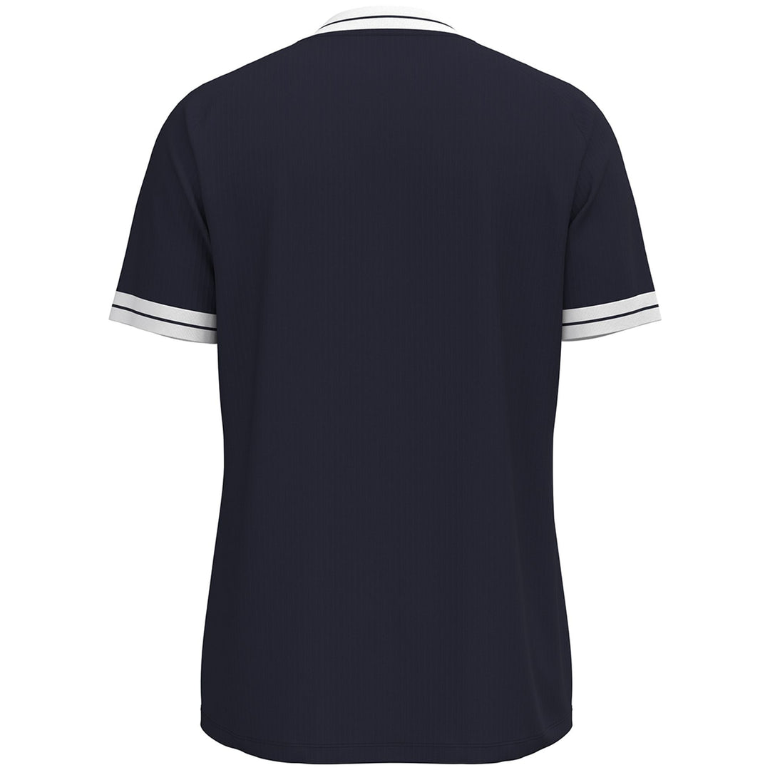 Jako Trikot Retro Ka - marine