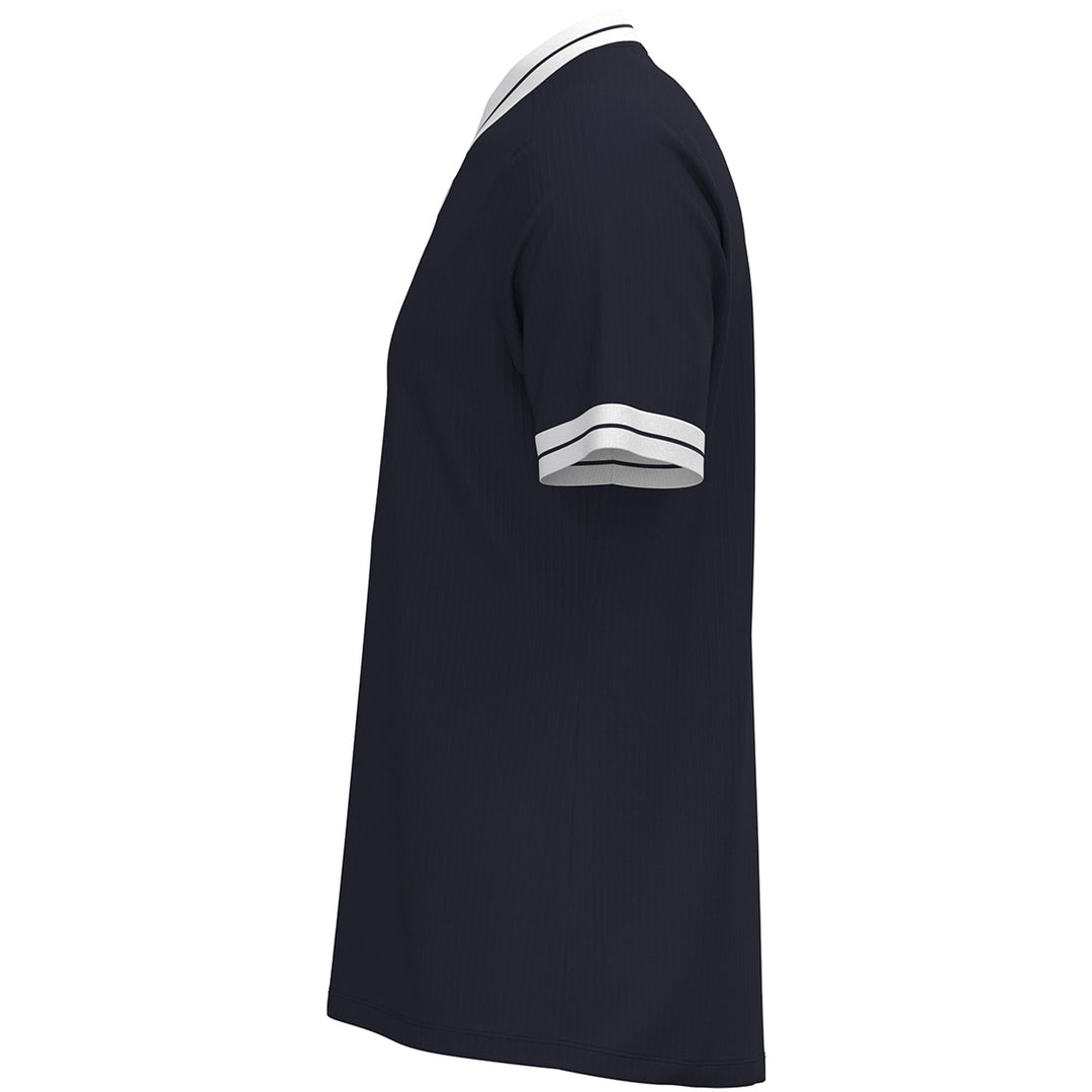 Jako Trikot Retro Ka - marine
