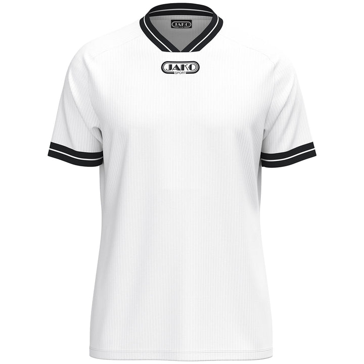 Jako Trikot Retro Ka - weiß