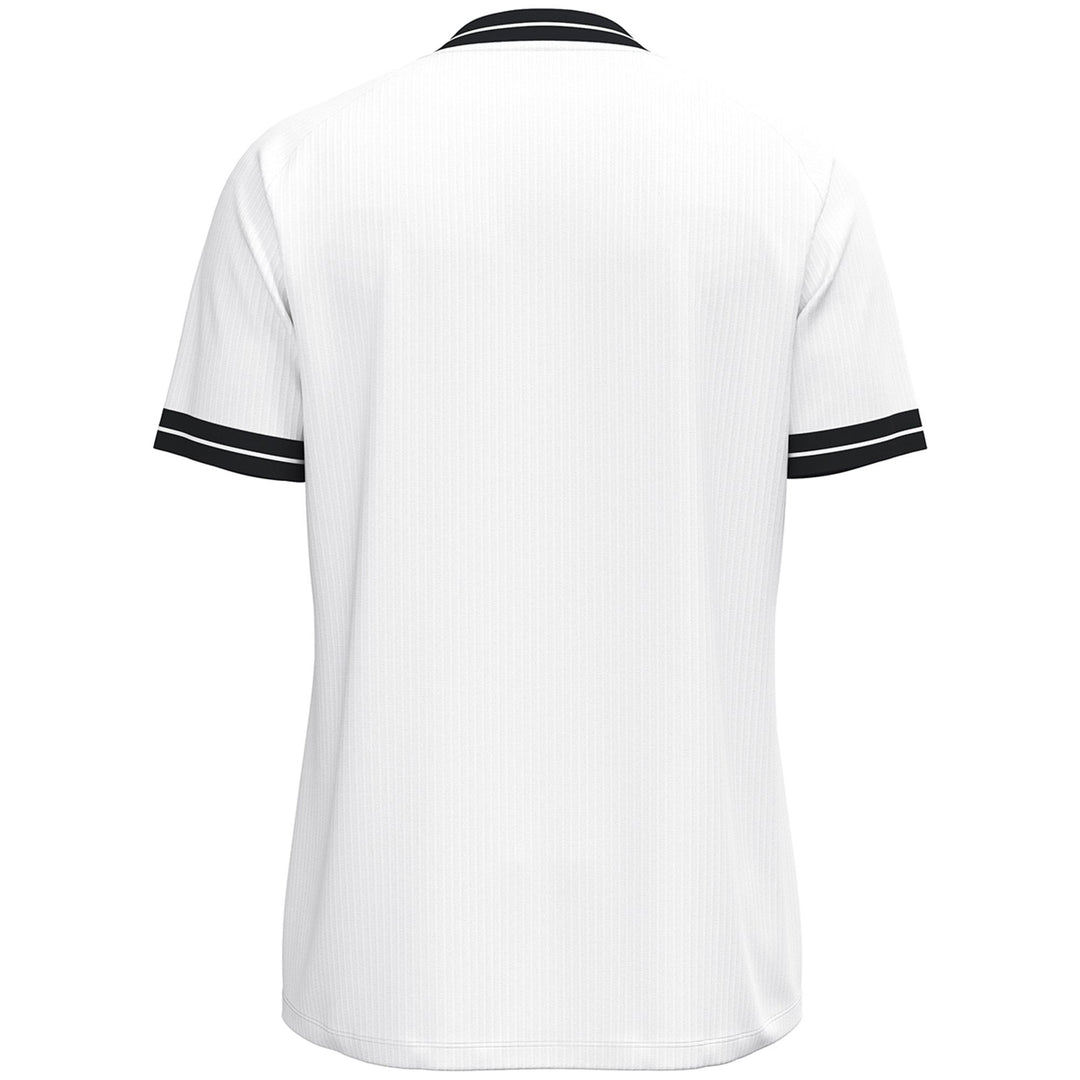 Jako Trikot Retro Ka - weiß