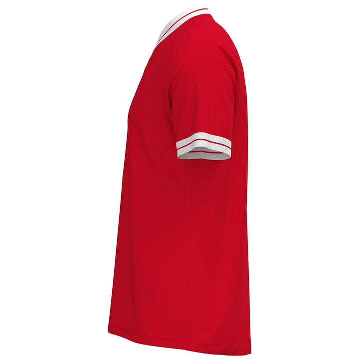 Jako Trikot Retro Ka - rot