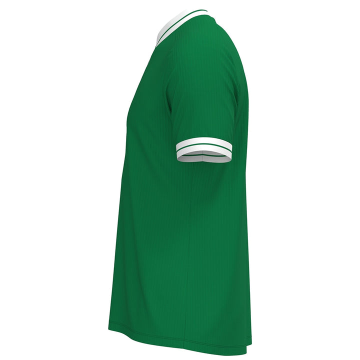 Jako Trikot Retro Ka - sportgrün