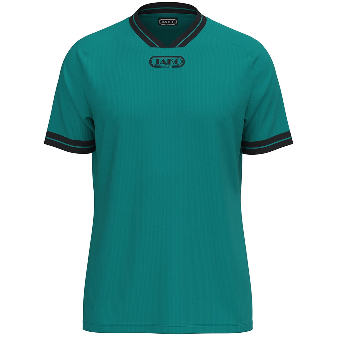 Jako Trikot Retro Ka - türkis